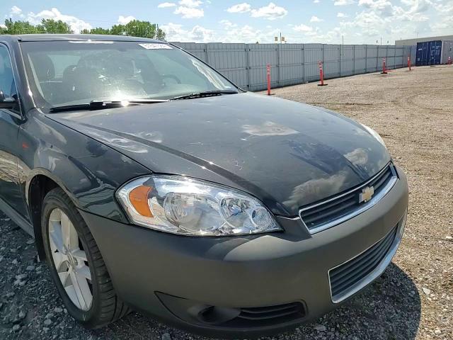 2014 Chevrolet Impala Limited Ltz VIN: 2G1WC5E36E1128846 Lot: 61647584