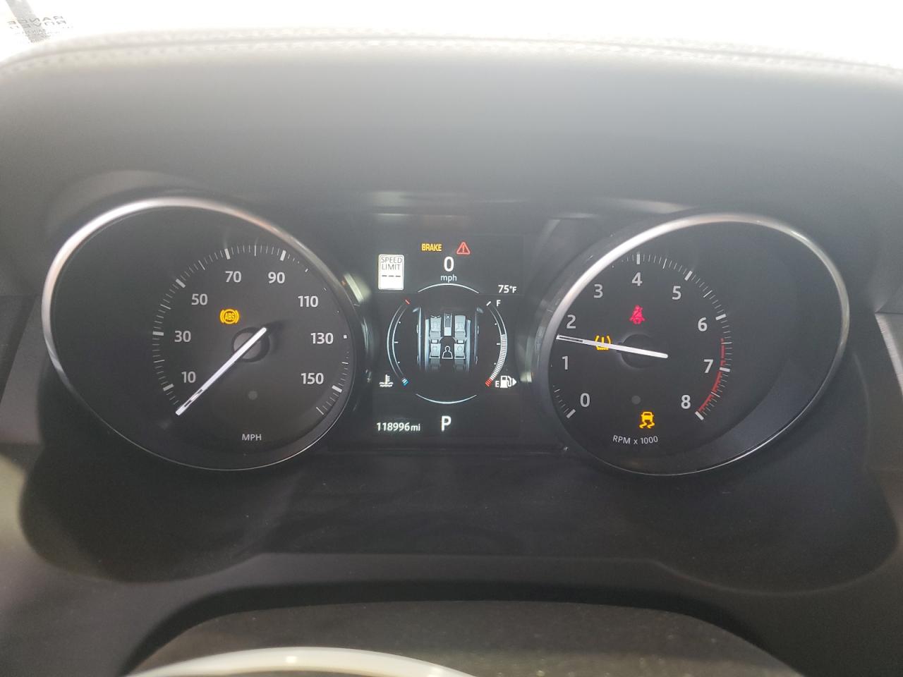 2016 Land Rover Range Rover Evoque Hse VIN: SALVR2BG8GH147236 Lot: 61193094