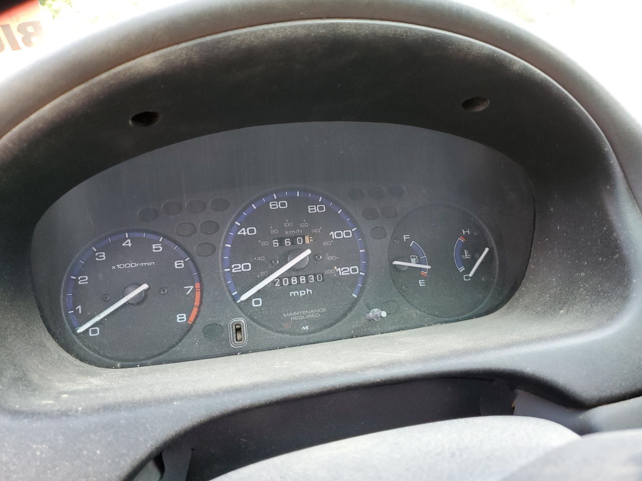 1999 Honda Civic Lx VIN: 1HGEJ6578XL023175 Lot: 63318054