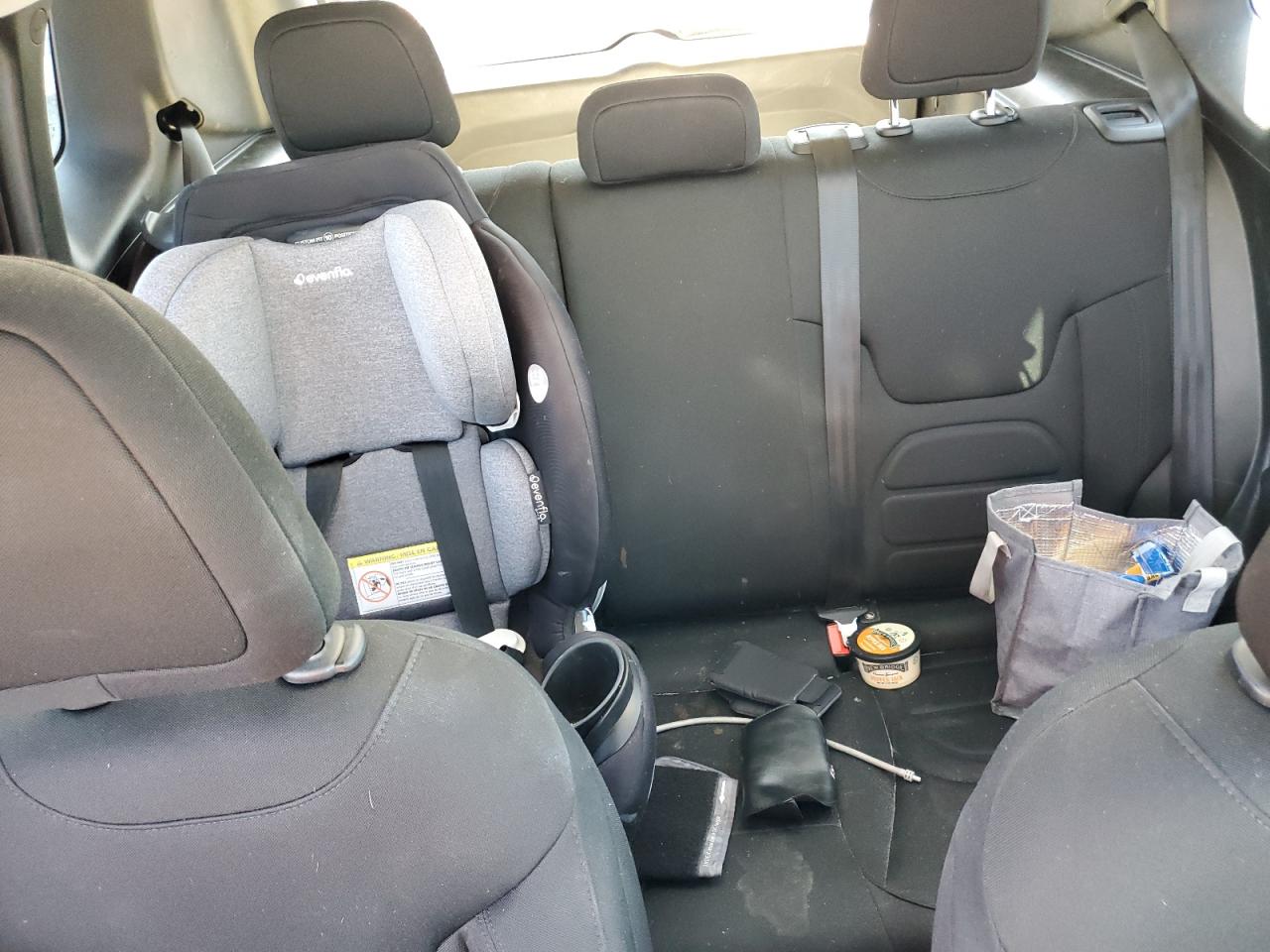 2019 Jeep Renegade Latitude VIN: ZACNJBB12KPL02971 Lot: 63442974