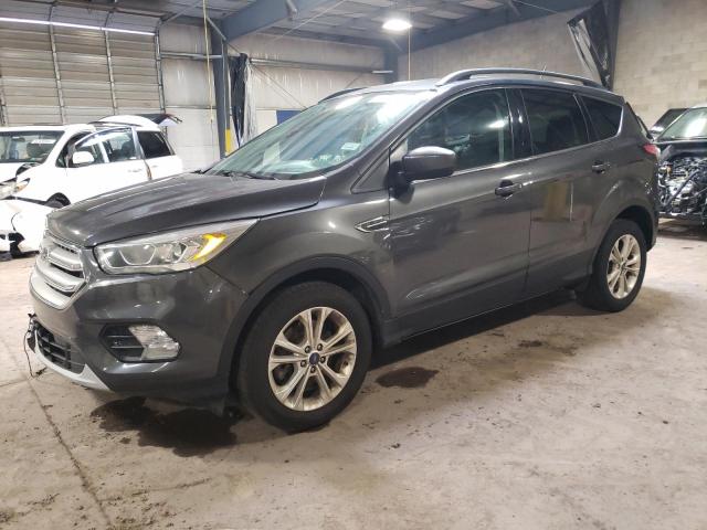 2018 Ford Escape Sel for Sale in Chalfont, PA - Front End