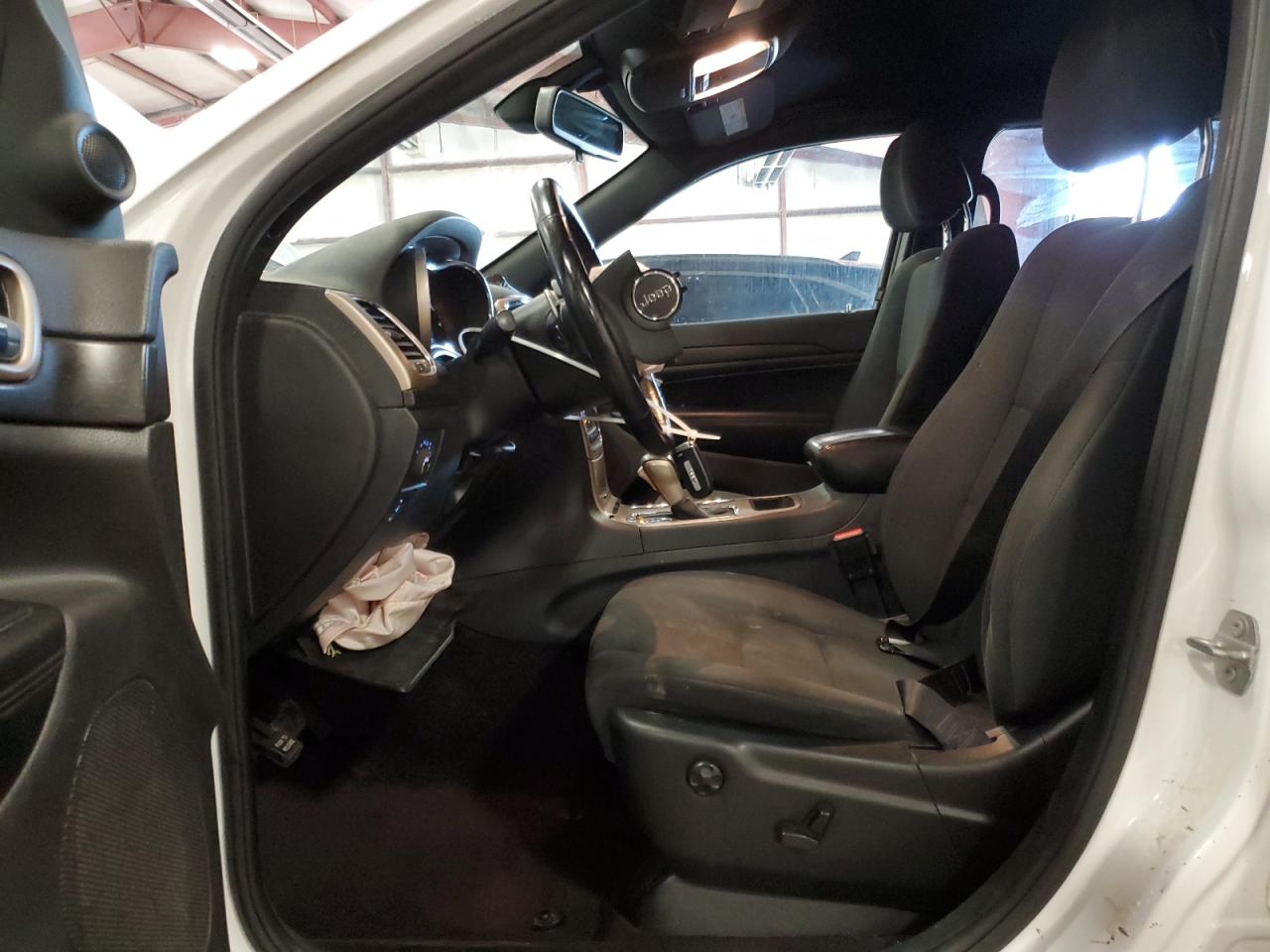 2016 Jeep Grand Cherokee Laredo VIN: 1C4RJFAG4GC303441 Lot: 63334684