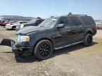 2014 Ford Expedition El Xlt на продаже в San Diego, CA - Front End