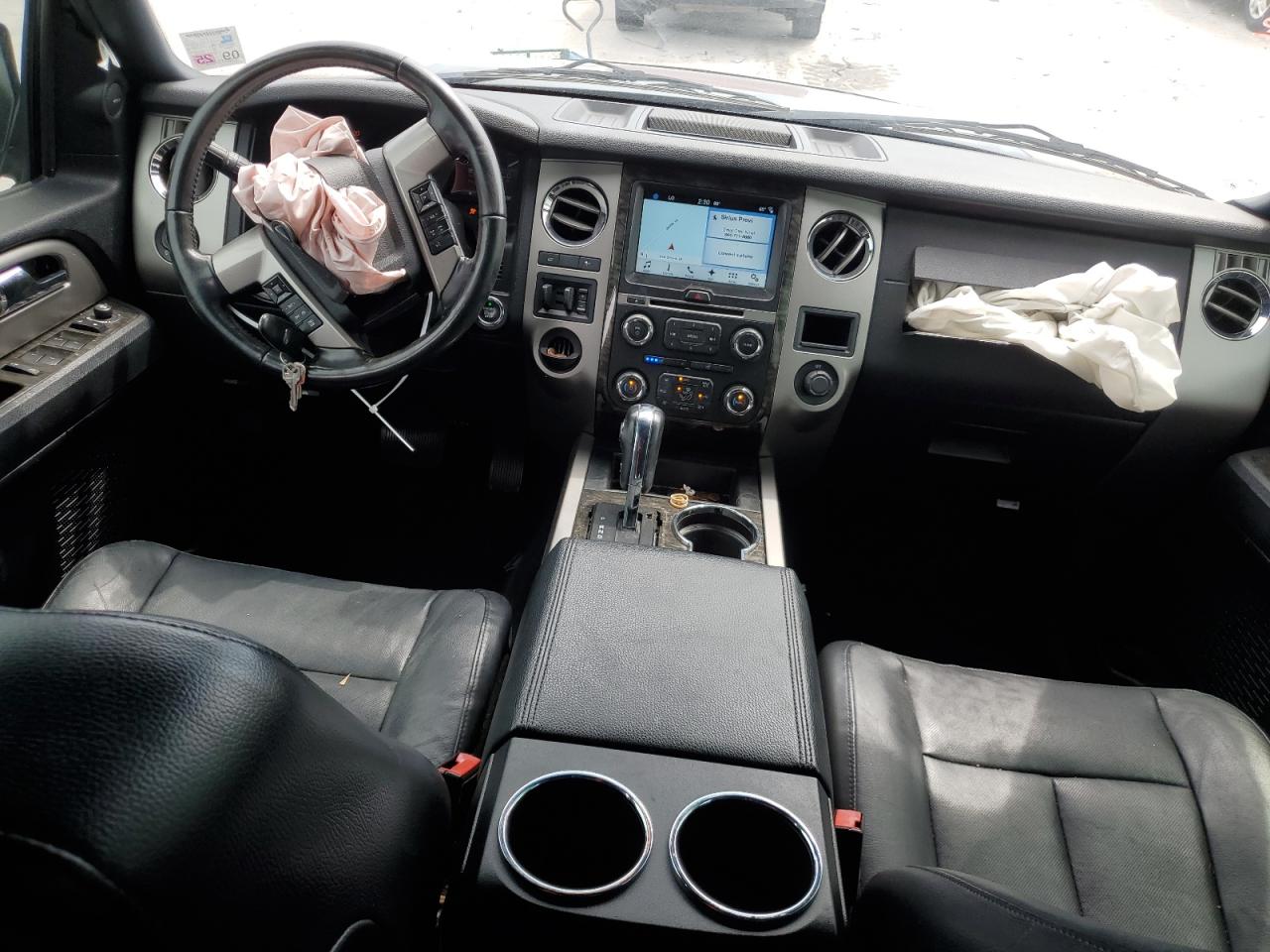 2016 Ford Expedition Limited VIN: 1FMJU1KT6GEF41939 Lot: 61903054