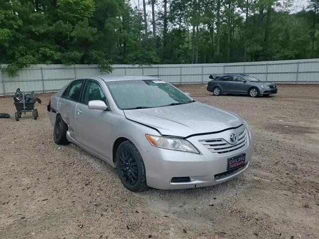 2009 Toyota Camry Base VIN: 4T4BE46K59R115890 Lot: 64974054
