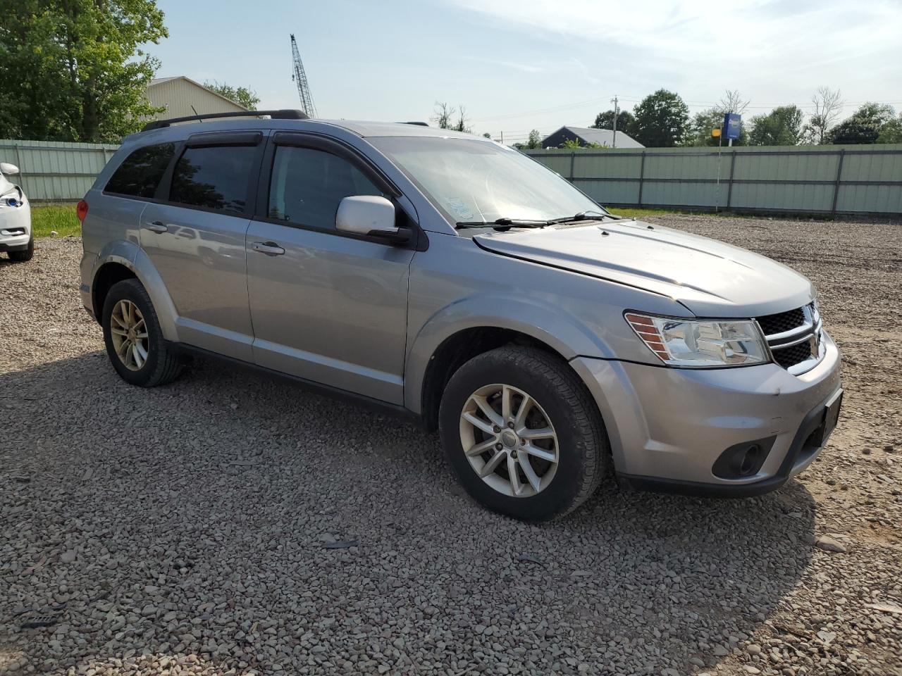 2015 Dodge Journey - Image 4