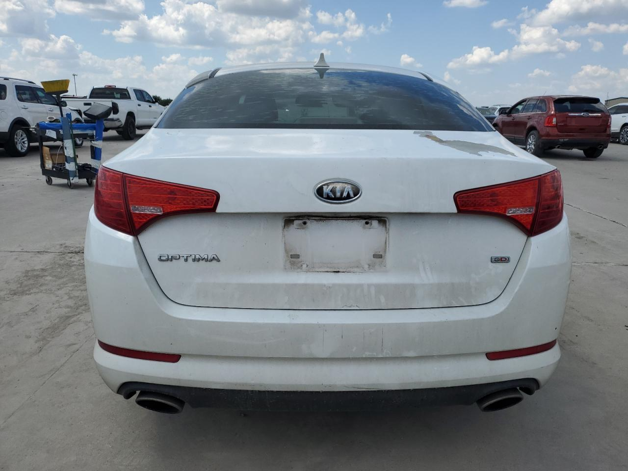 5XXGM4A71CG061785 2012 Kia Optima Lx 5XXGM4A71CG061785 2012 Kia Optima Lx