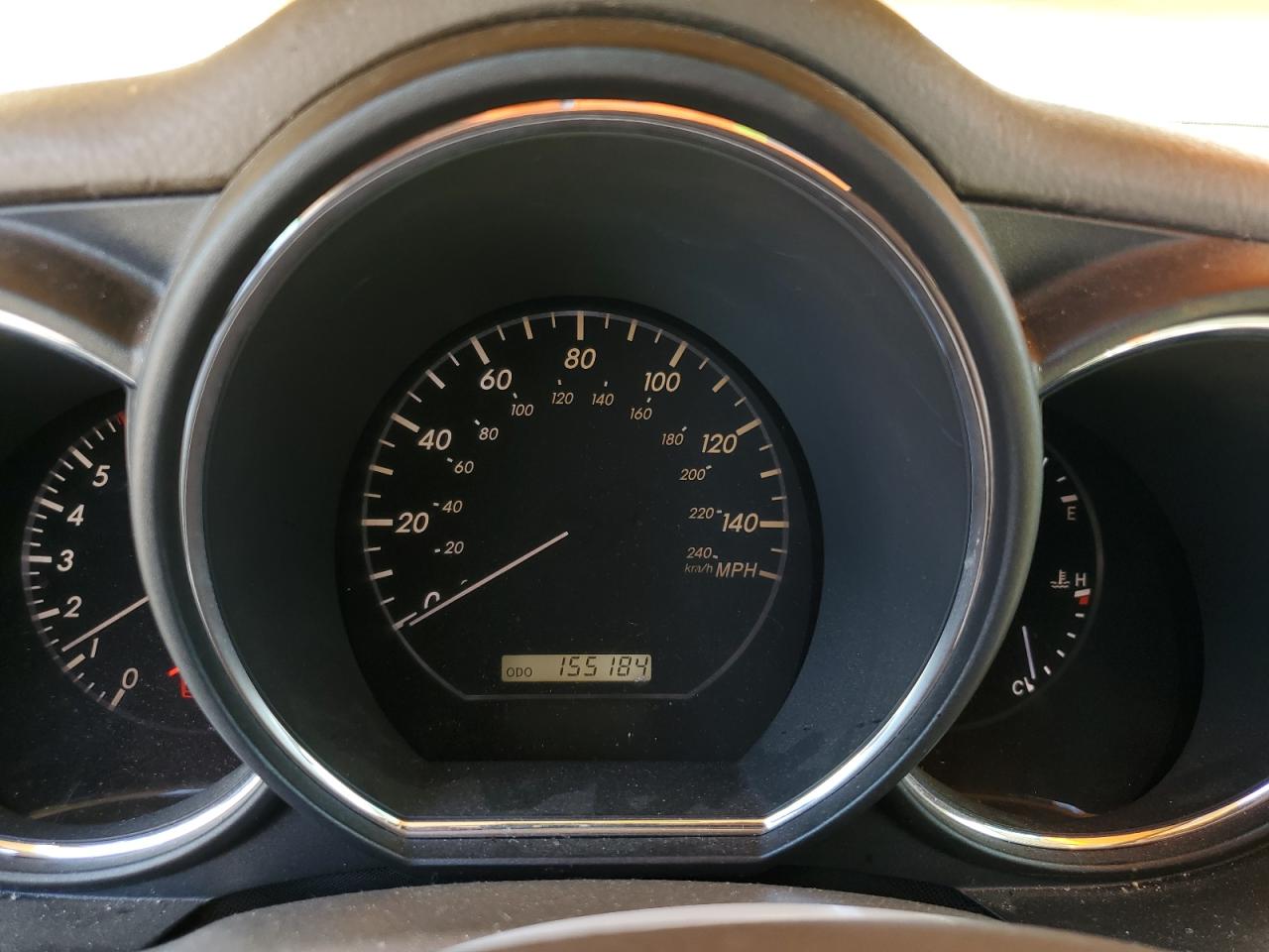 2006 Lexus Rx 330 VIN: JTJGA31UX60061652 Lot: 64306304