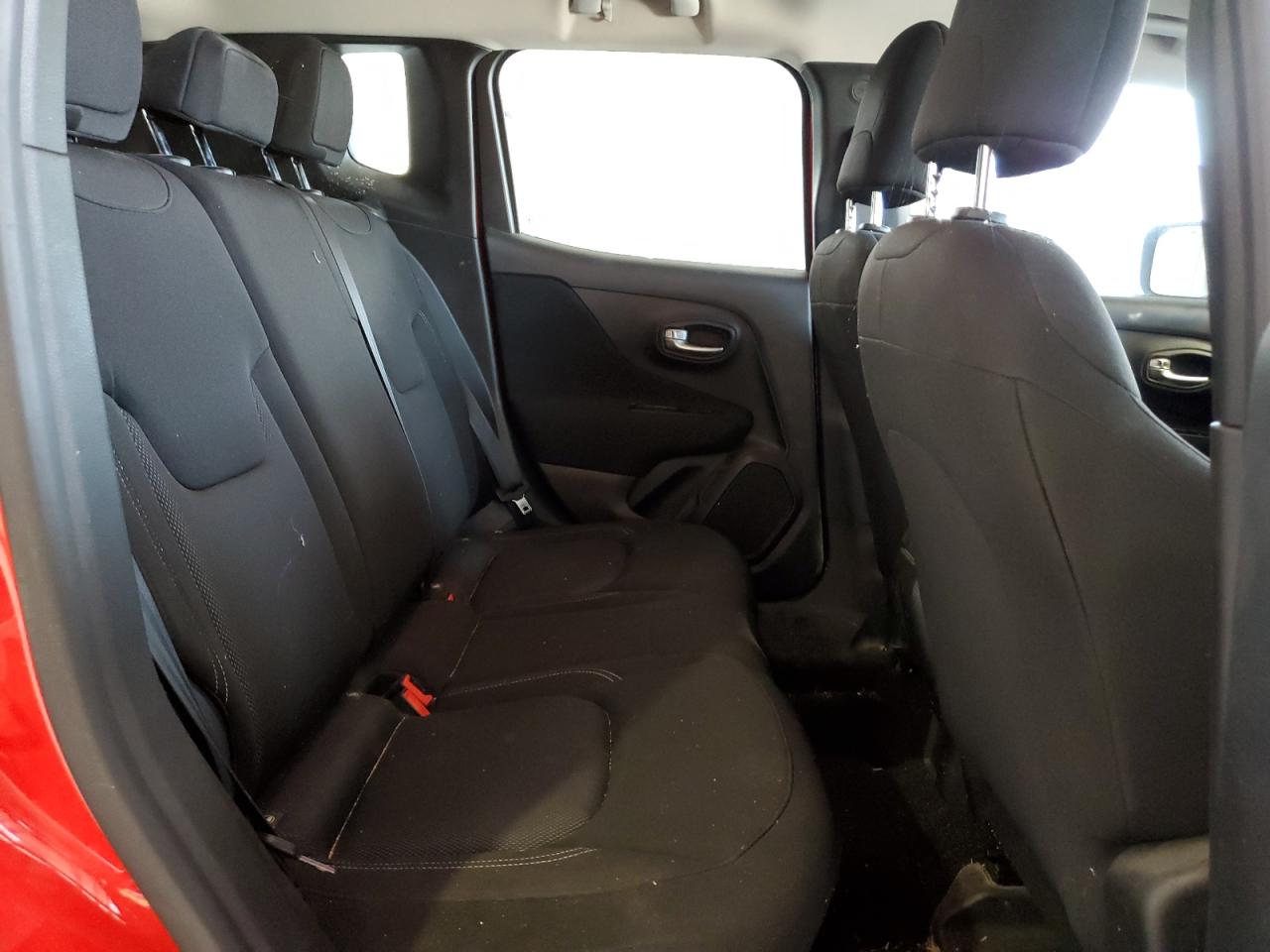 2021 Jeep Renegade Sport VIN: ZACNJDAB3MPN25710 Lot: 62521084