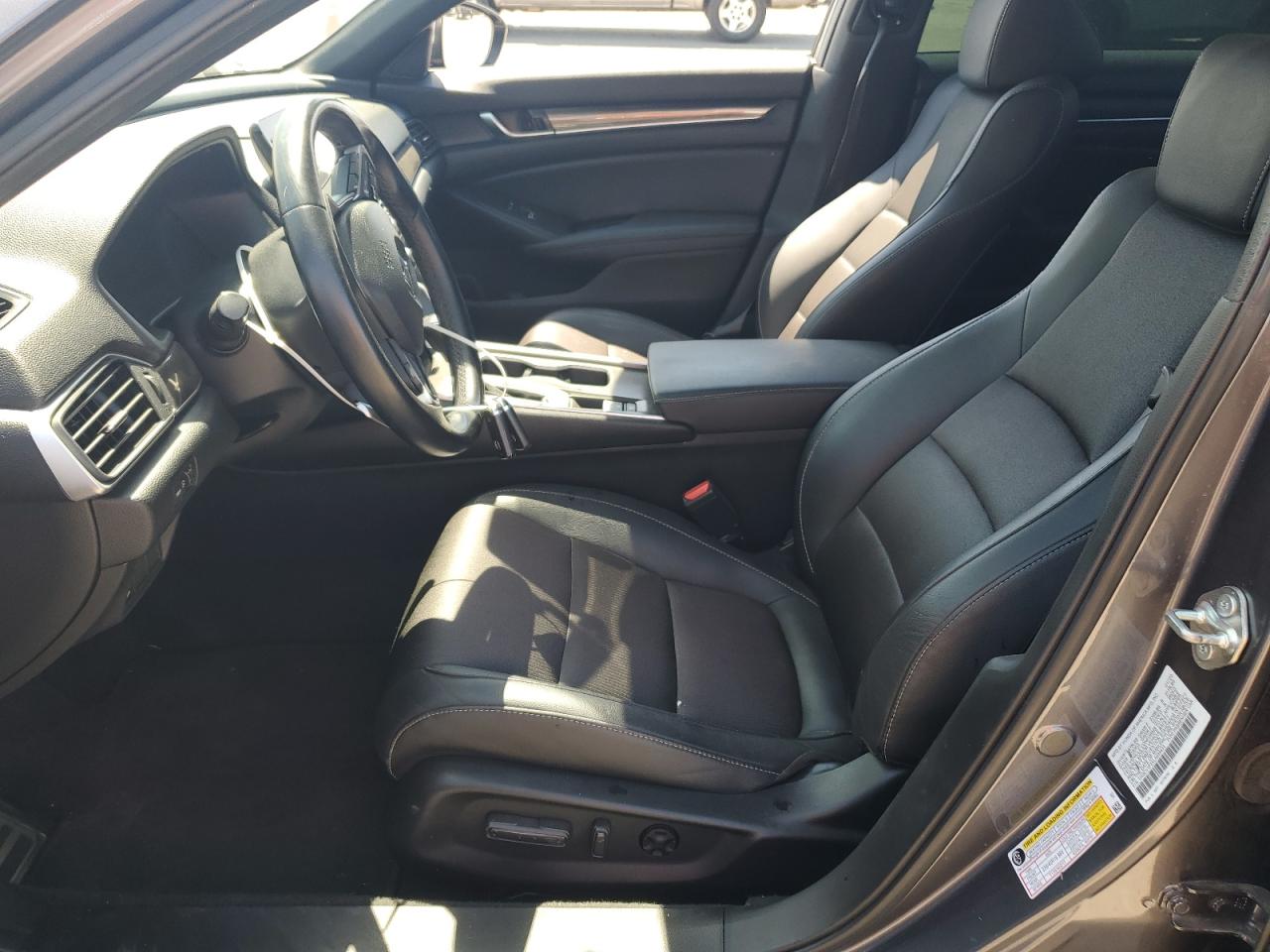 2020 Honda Accord - Image 7