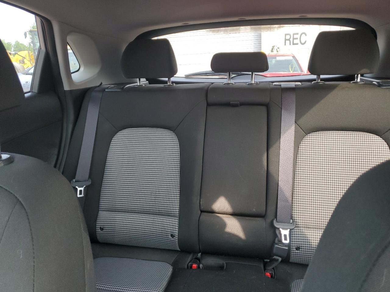 2021 Hyundai Kona Sel Plus VIN: KM8K6CAAXMU719444 Lot: 63258564