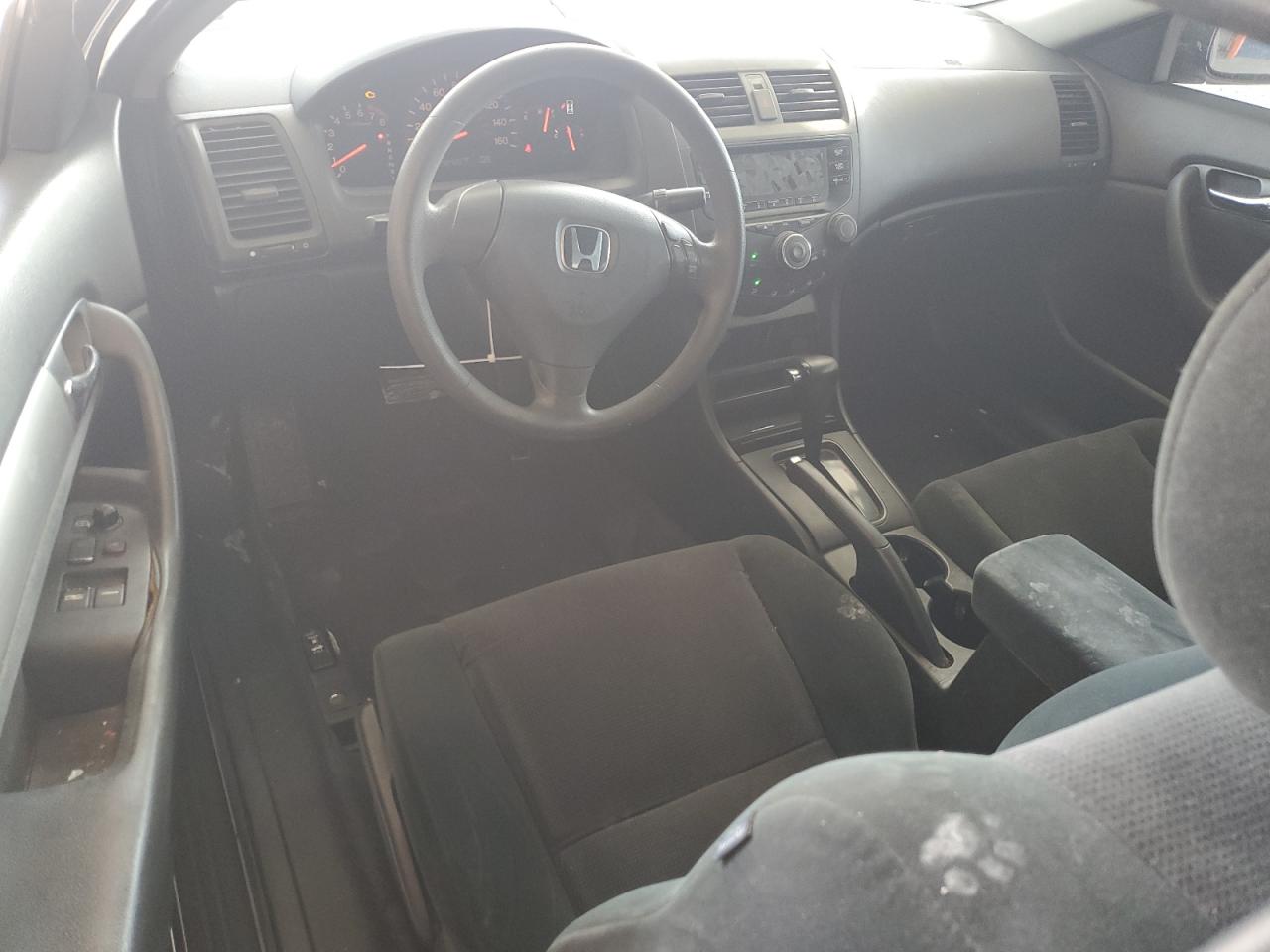 2005 Honda Accord Lx VIN: 1HGCM725X5A026207 Lot: 61516814