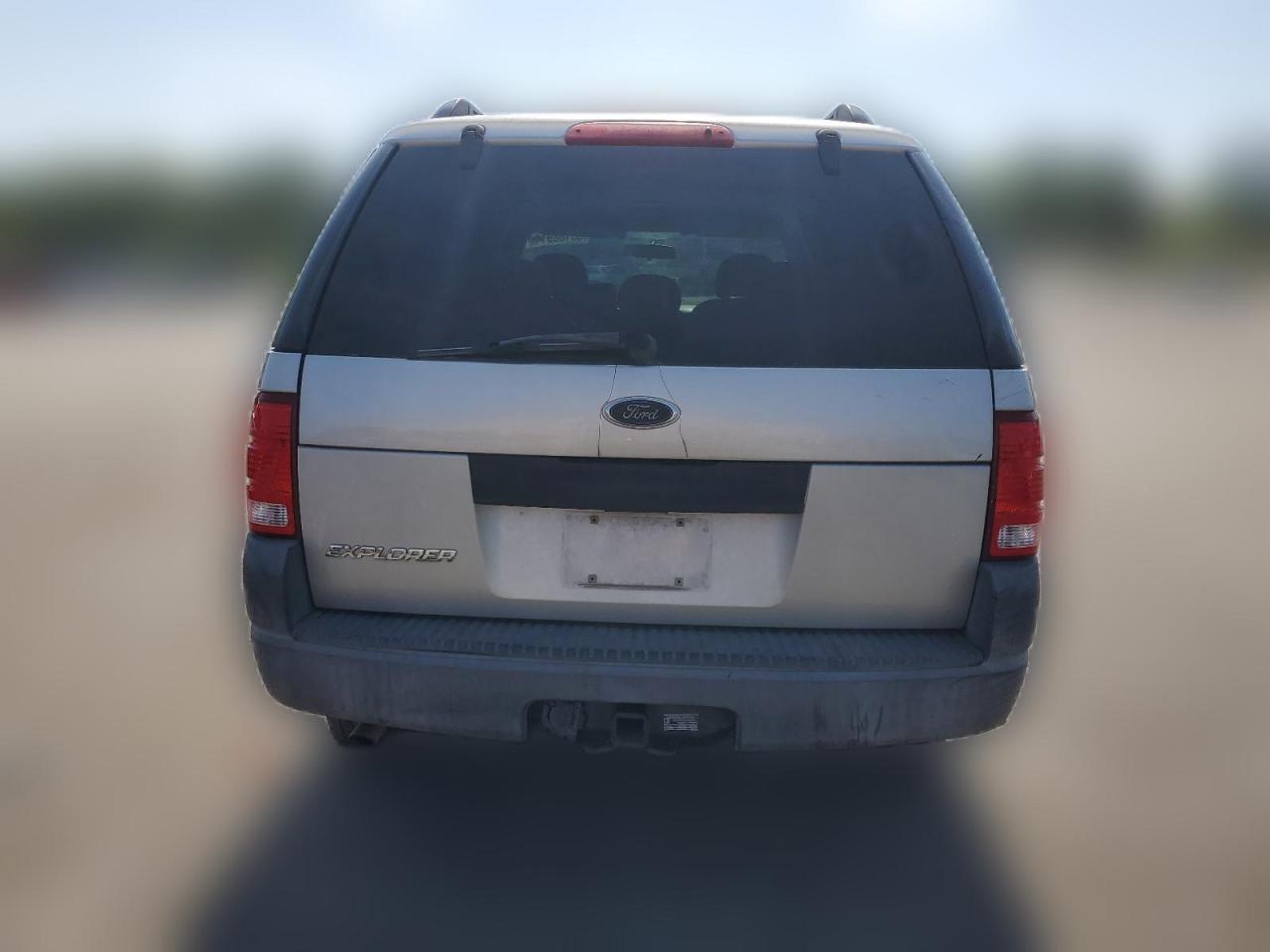 2004 Ford Explorer Xls VIN: 1FMZU72K84ZA90272 Lot: 63188914