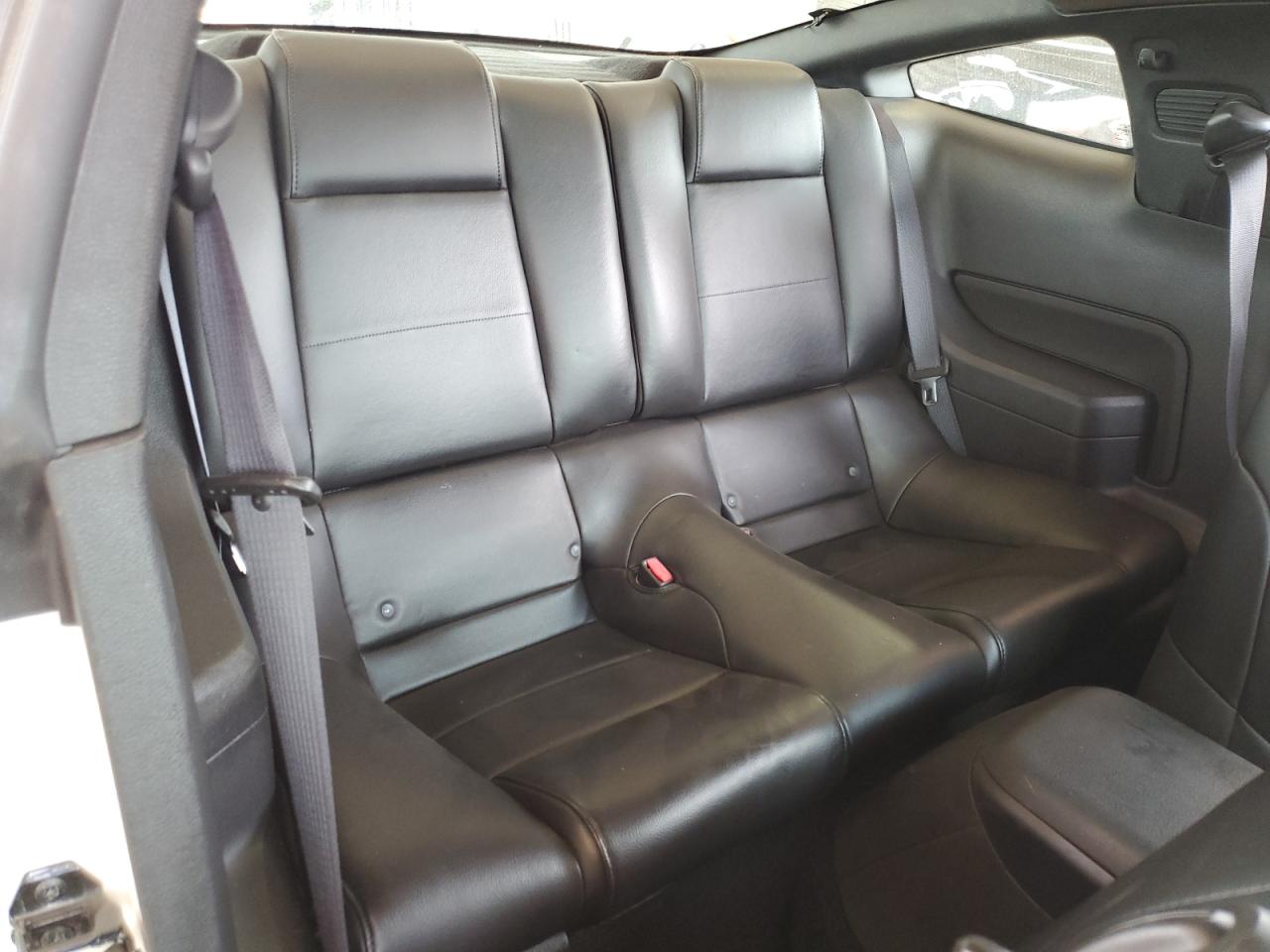 2006 Ford Mustang VIN: 1ZVFT80N165227184 Lot: 49333245