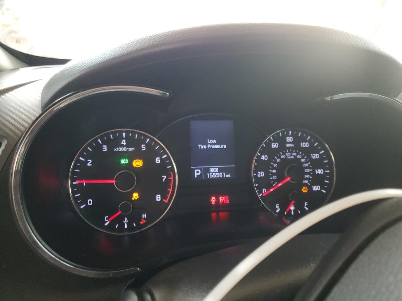 2014 Kia Forte Ex VIN: KNAFX4A80E5114735 Lot: 60859864