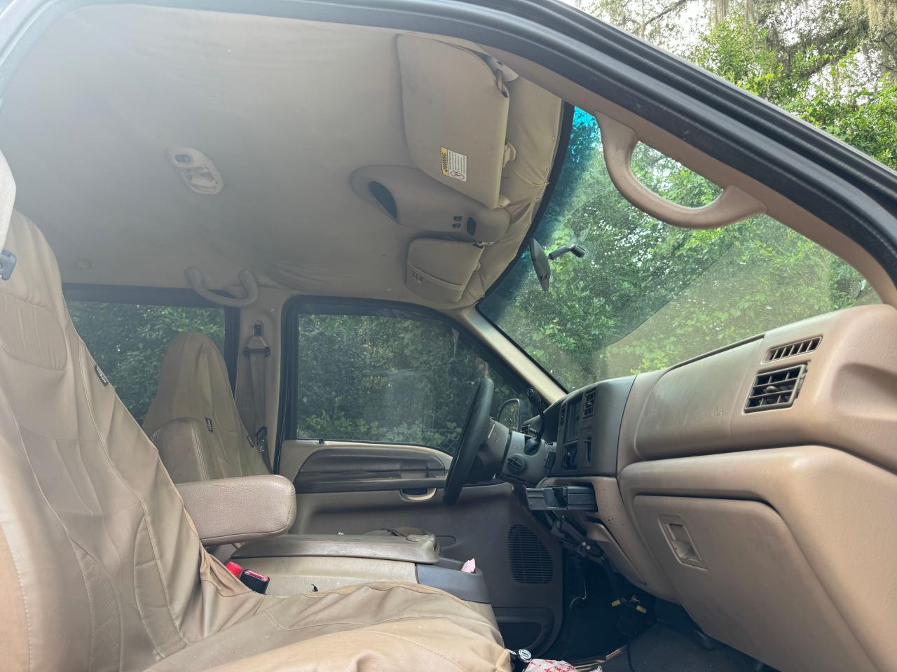 1999 Ford F350 Super Duty VIN: 1FTWW32FXXED44363 Lot: 63958064