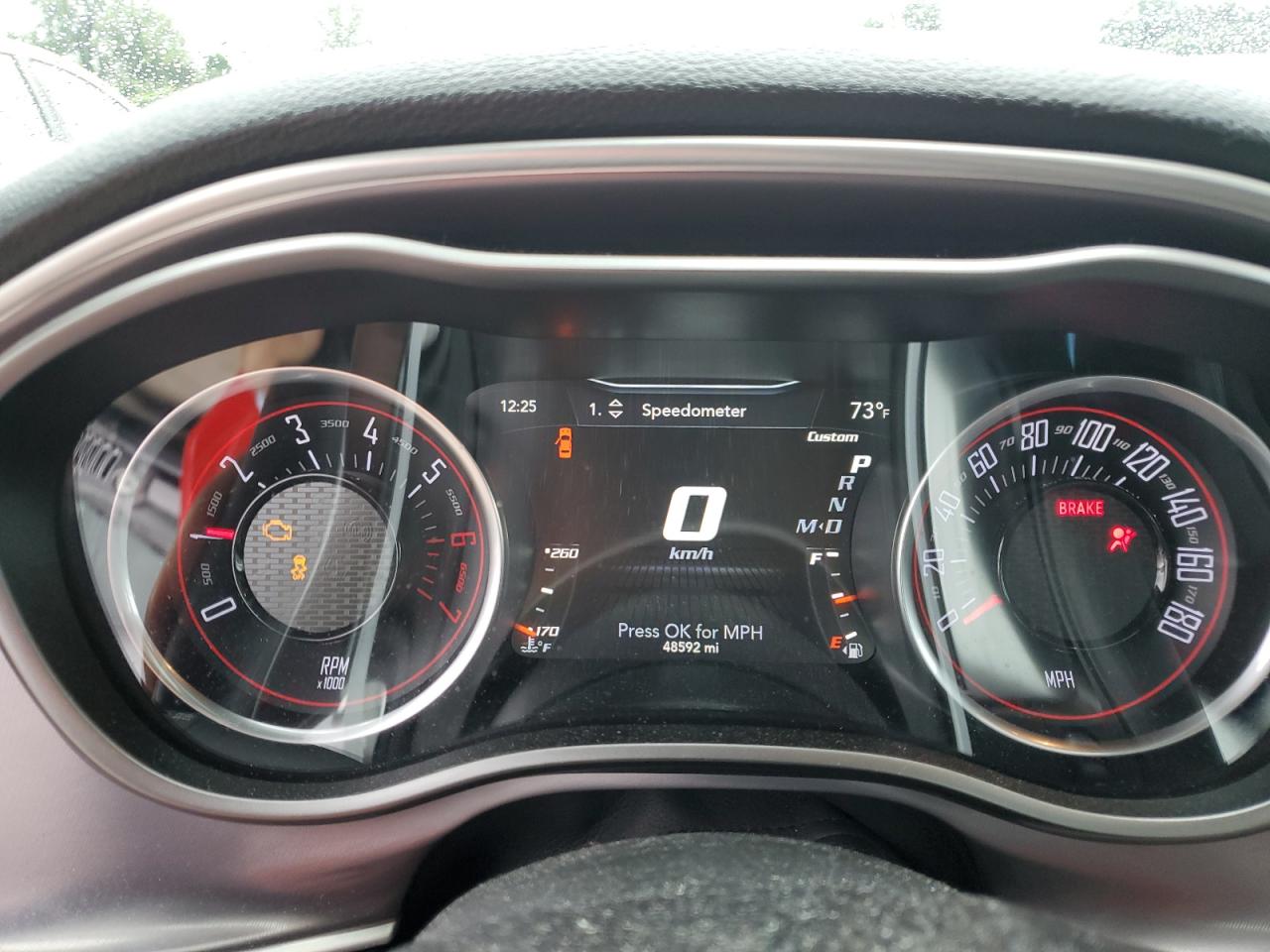 2019 Dodge Challenger R/T Scat Pack VIN: 2C3CDZFJ2KH574060 Lot: 62264764