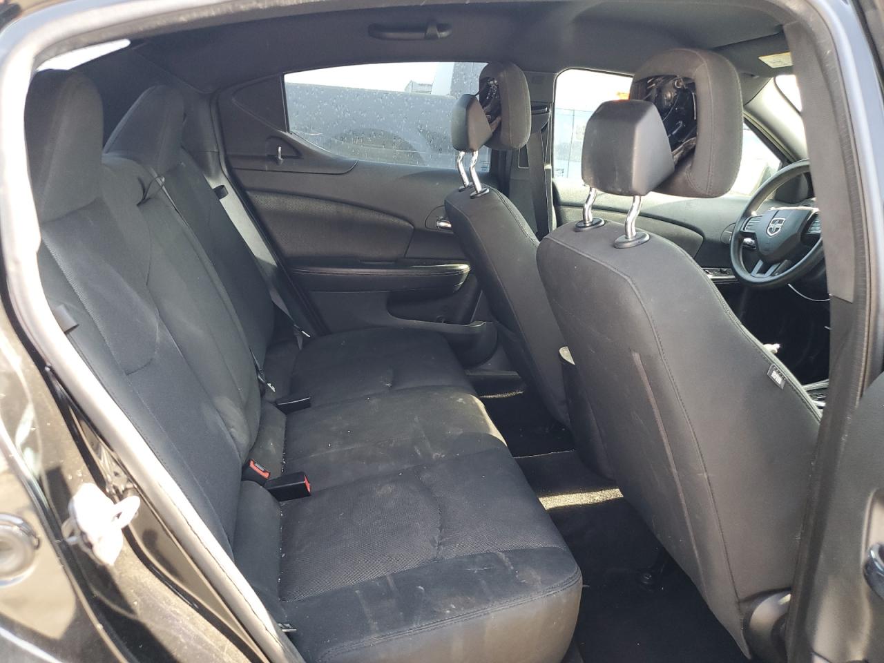 2014 Dodge Avenger Se VIN: 1C3CDZAB7EN120916 Lot: 64623534