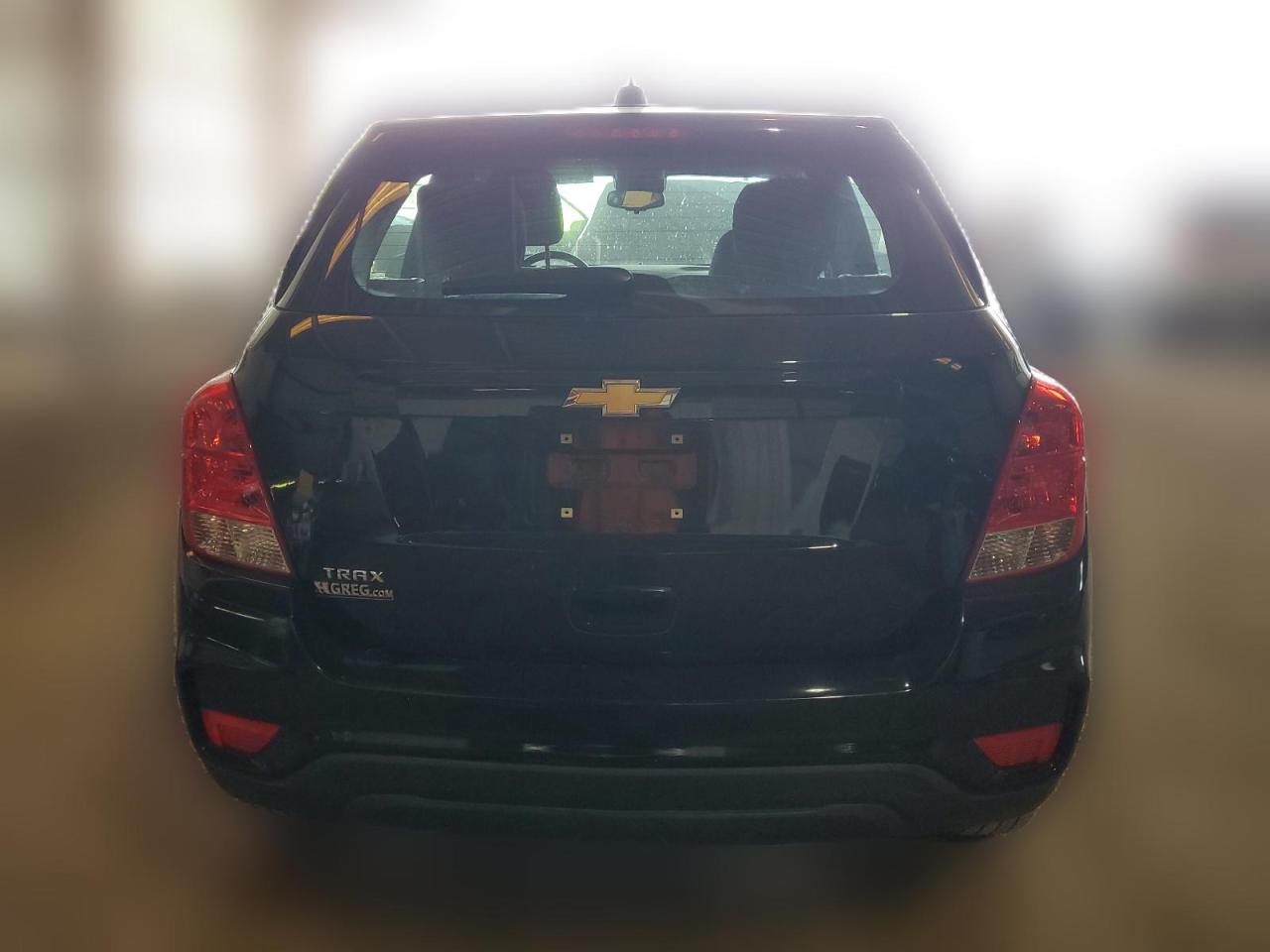 2018 Chevrolet Trax Ls VIN: 3GNCJKSB0JL290675 Lot: 64069704