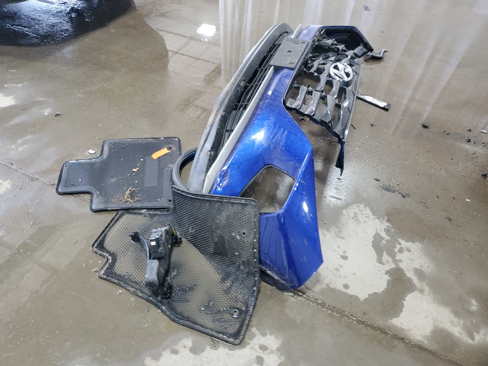 5NMJBCAE0NH049362 2022 Hyundai Tucson Sel