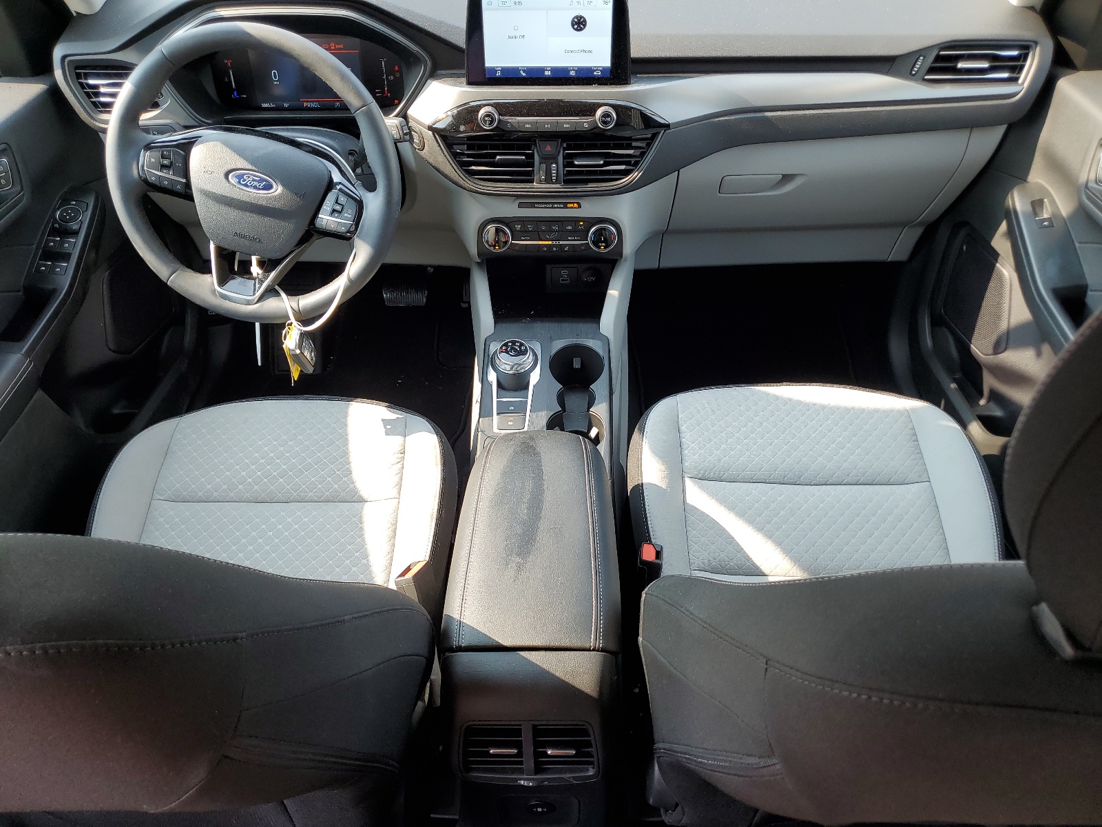 1FMCU9GN2PUB35082 2023 Ford Escape Active