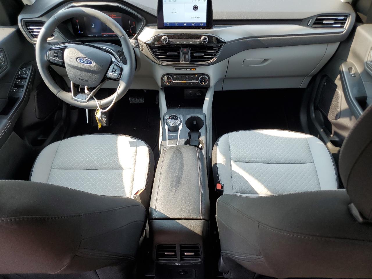 2023 Ford Escape Active VIN: 1FMCU9GN2PUB35082 Lot: 64784784