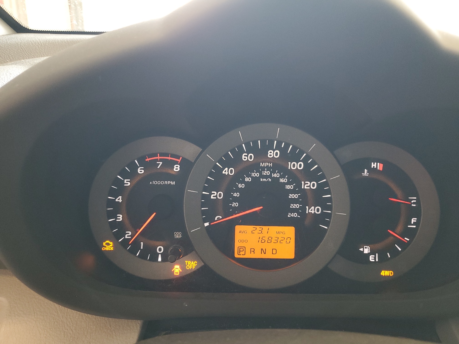 2T3DK4DV4CW068486 2012 Toyota Rav4 Limited