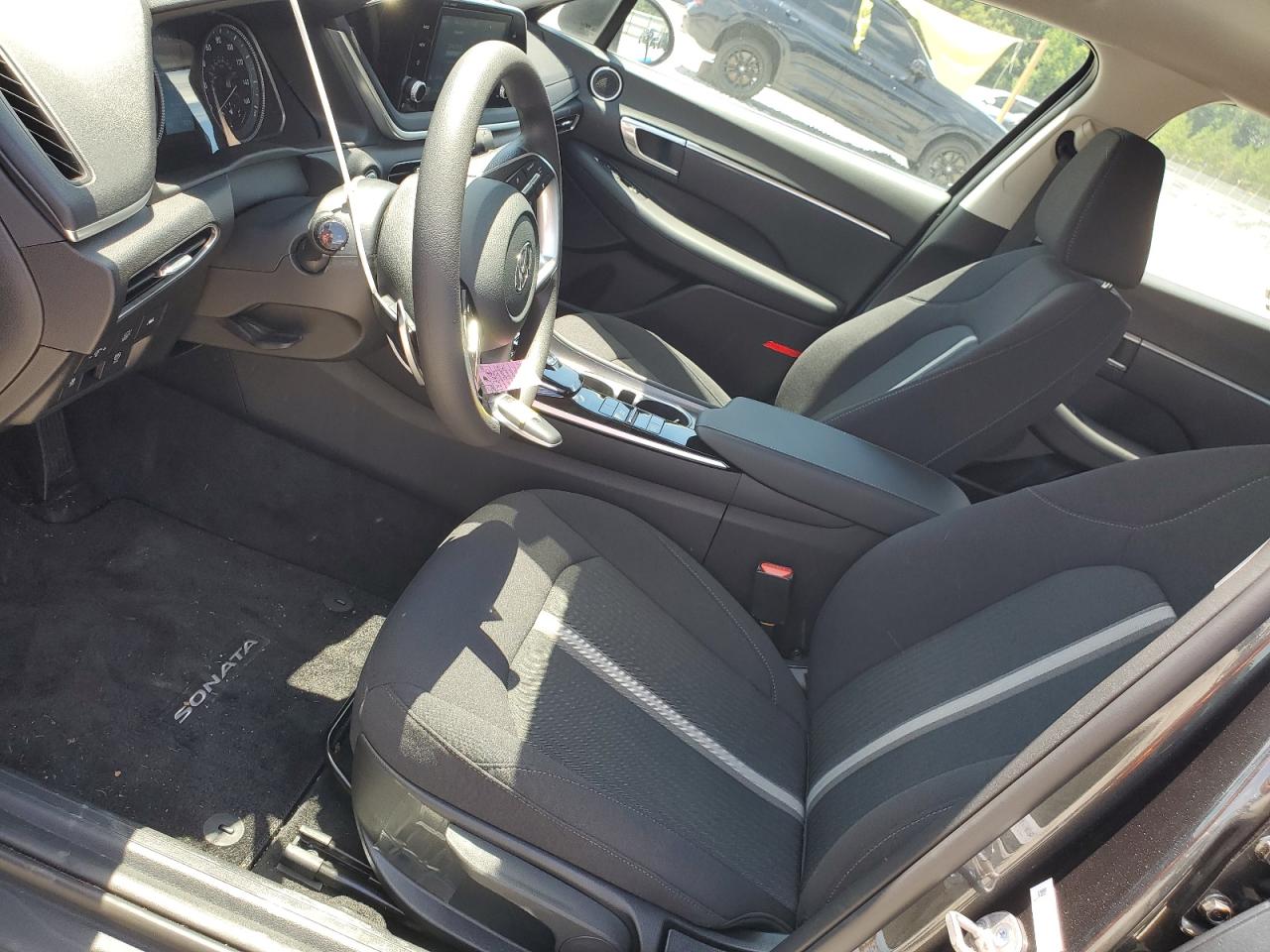 2023 Hyundai Sonata Hybrid VIN: KMHL24JJ1PA073318 Lot: 62543144