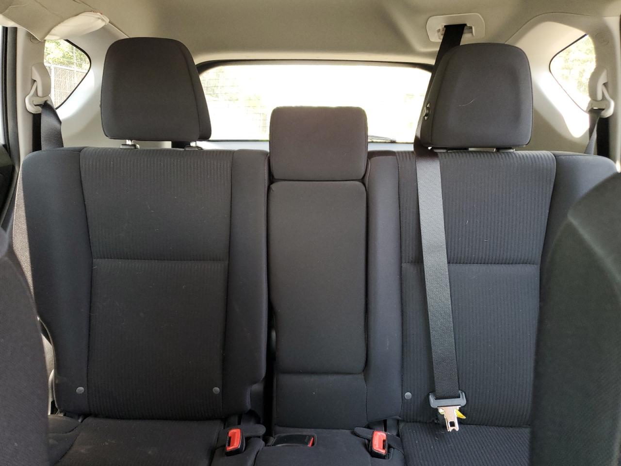 2015 Toyota Rav4 Le VIN: 2T3BFREV6FW354674 Lot: 64506914