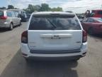 2015 Jeep Compass Latitude zu verkaufen in Glassboro, NJ - Burn