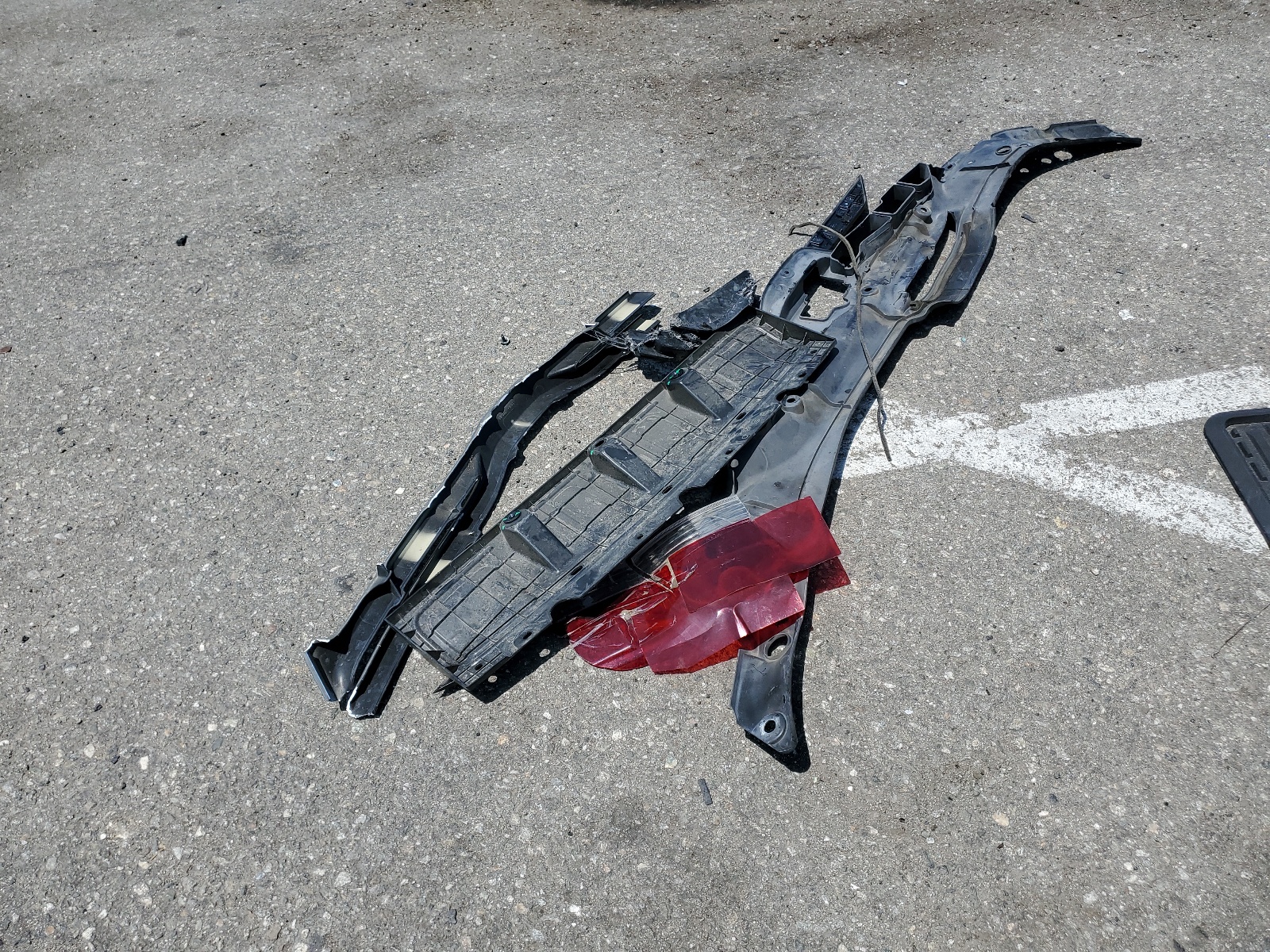 4T3ZA3BBXBU050844 2011 Toyota Venza