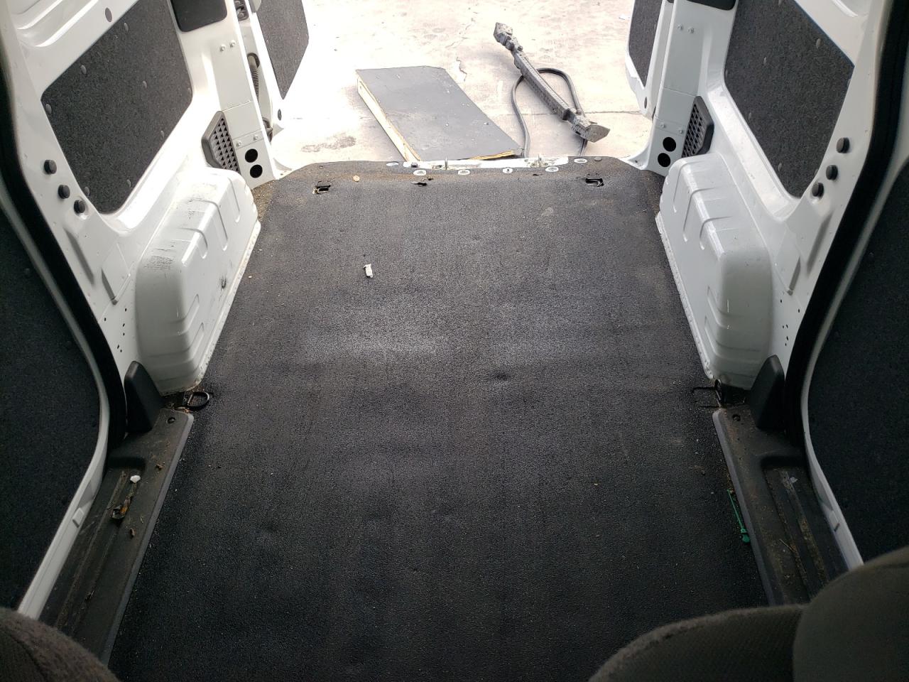 2016 Nissan Nv200 2.5S VIN: 3N6CM0KN9GK698988 Lot: 63180064