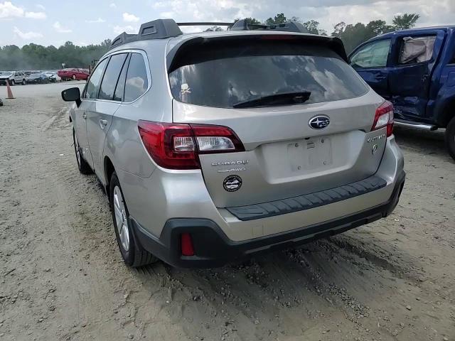 2019 Subaru Outback 2.5I Premium VIN: 4S4BSAFC3K3255958 Lot: 63308054