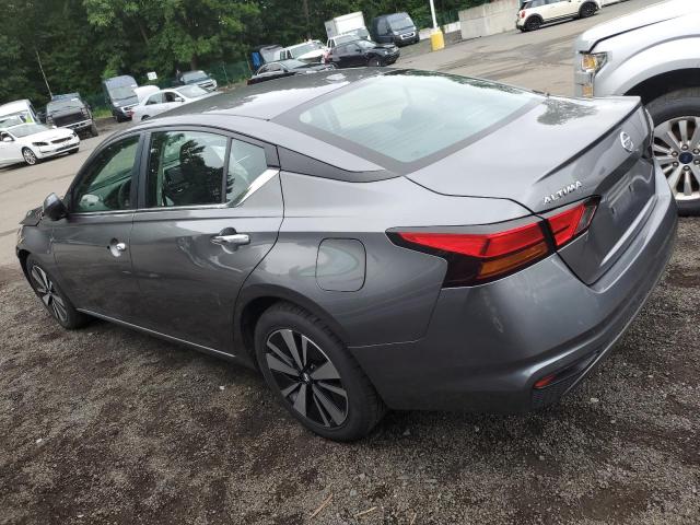  NISSAN ALTIMA 2022 Gray