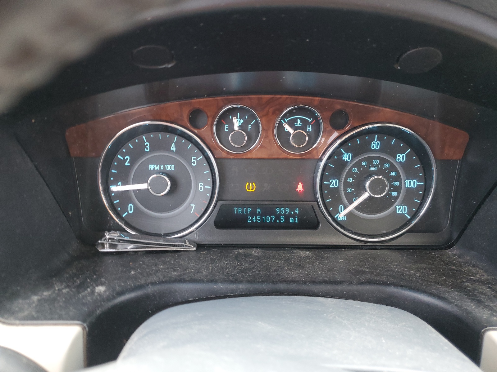 2fmdk53c39ba36206 2FMDK53C39BA36206 2009 Ford Flex Limited