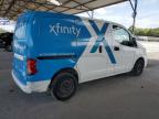 2020 Nissan Nv200 2.5S for Sale in Cartersville, GA - Side