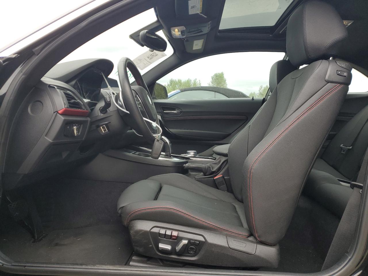 2017 BMW 230Xi VIN: WBA2H9C32H7A25853 Lot: 64686634