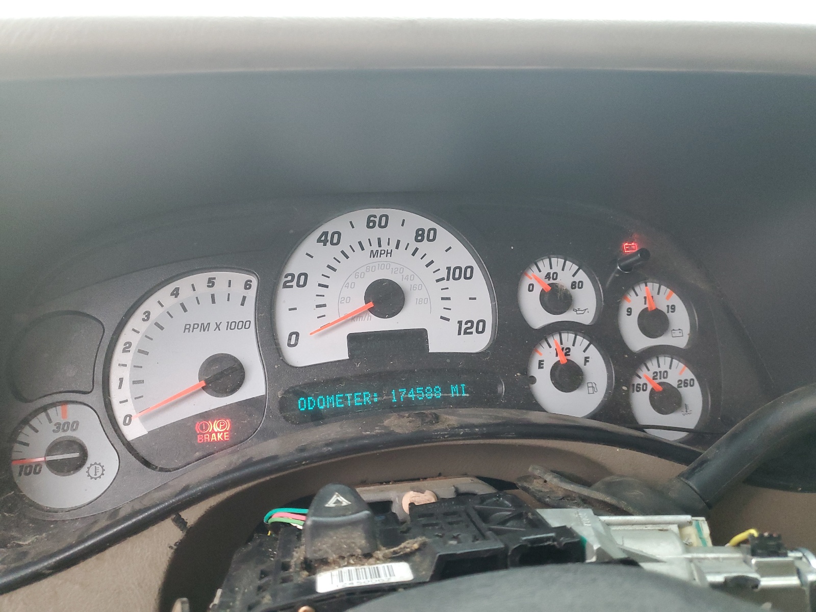 1GDJK33123F128497 2003 GMC New Sierra K3500