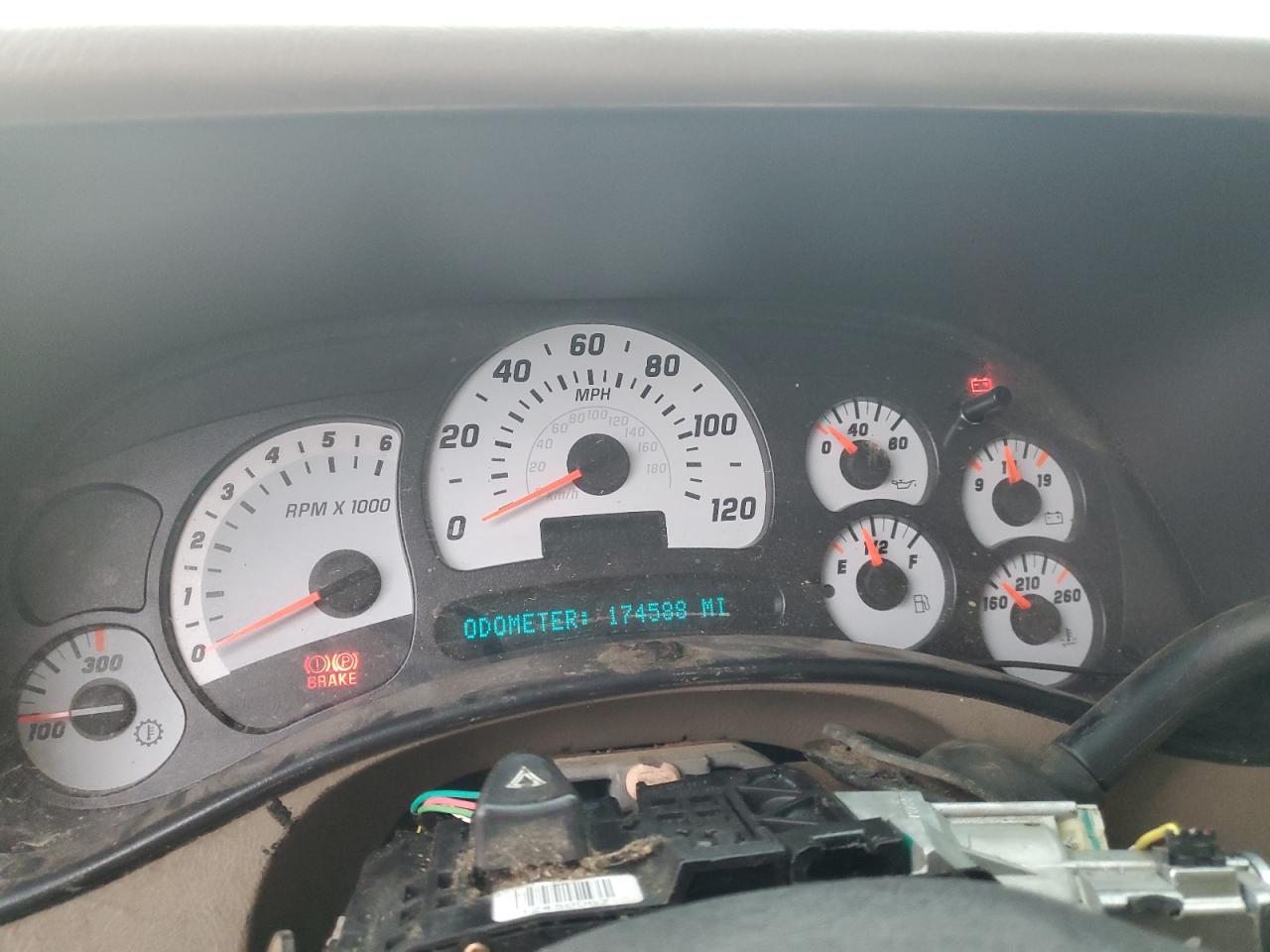 2003 GMC New Sierra K3500 VIN: 1GDJK33123F128497 Lot: 63109104