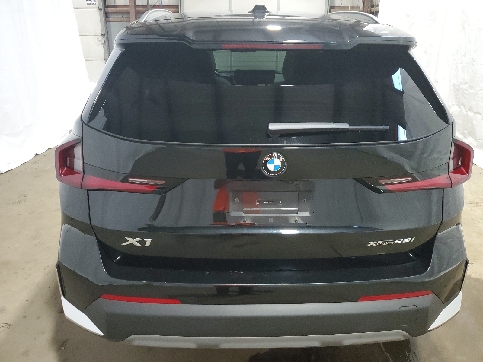 WBX73EF04P5X46896 2023 BMW X1 xDrive28I