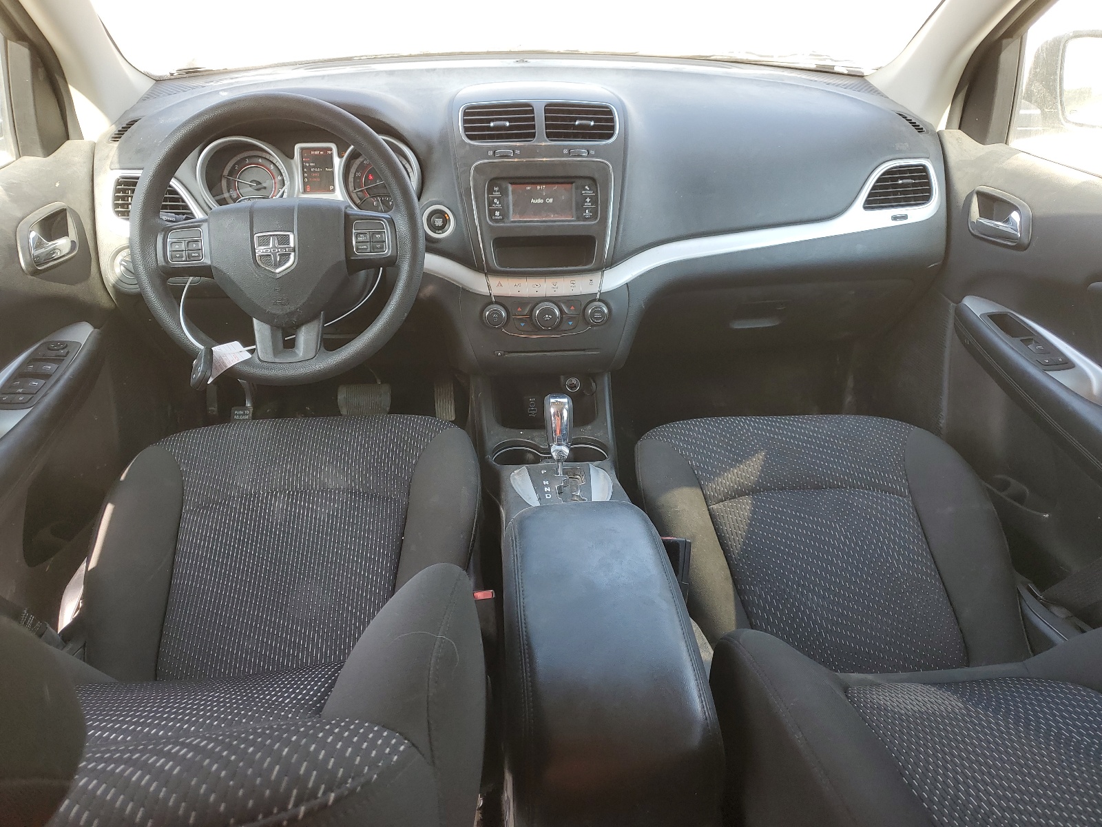 3C4PDCAB7LT262643 2020 Dodge Journey Se