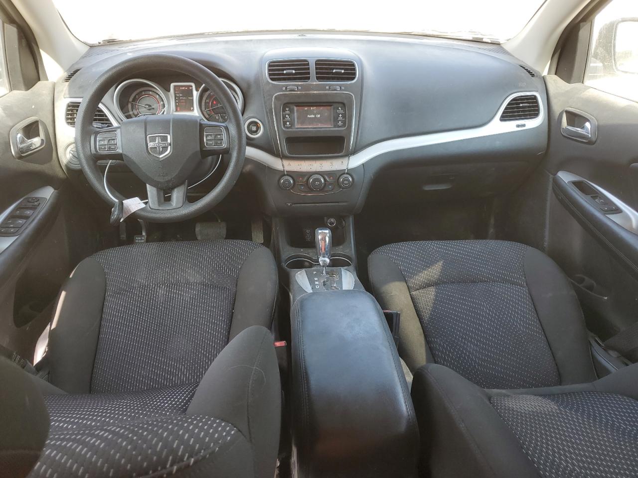 2020 Dodge Journey Se VIN: 3C4PDCAB7LT262643 Lot: 63199334