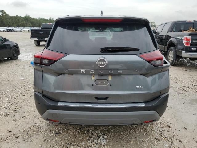 2023 NISSAN ROGUE SV 5N1BT3BA4PC674177  64770544