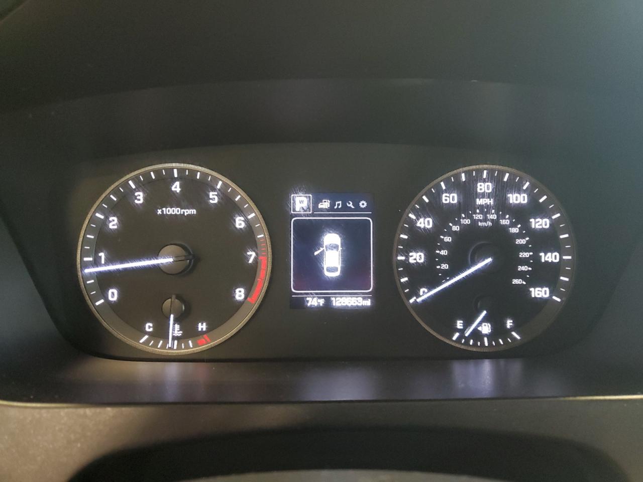 2017 Hyundai Sonata Se VIN: 5NPE24AFXHH506203 Lot: 62751824