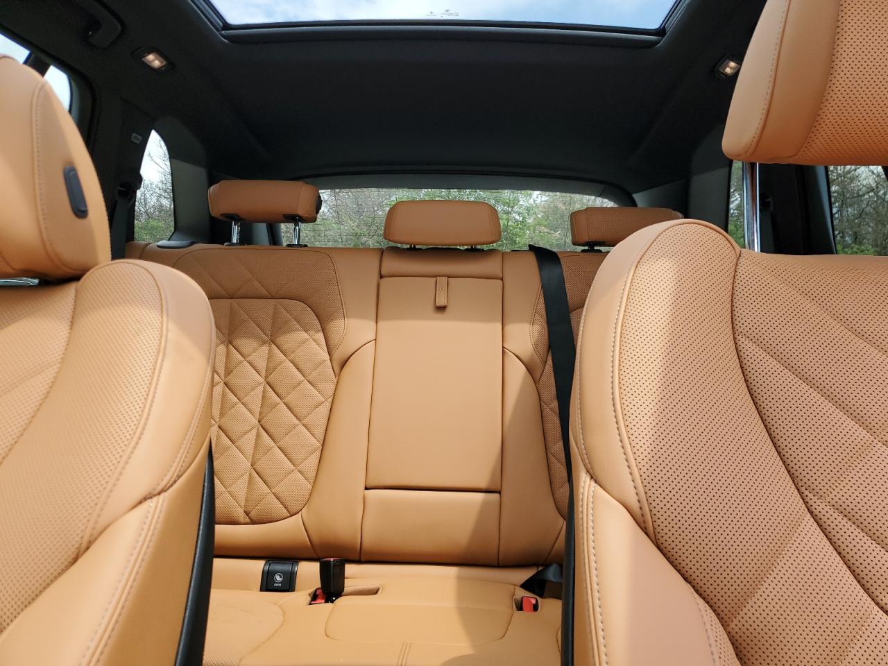 2024 BMW X5 xDrive40I VIN: 5UX23EU07R9V68499 Lot: 63413694