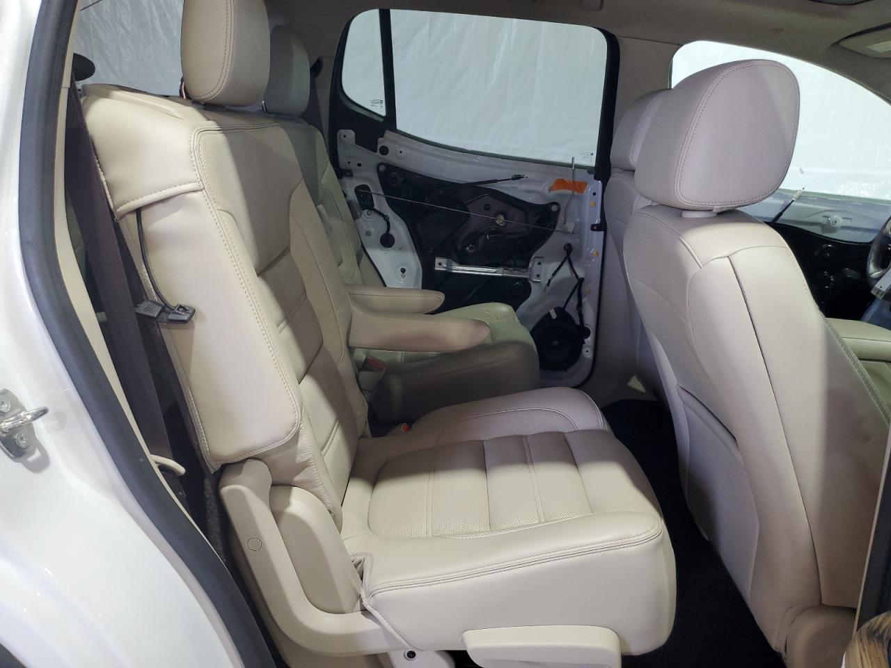 2017 GMC Acadia Denali VIN: 1GKKNXLS3HZ199542 Lot: 61888964