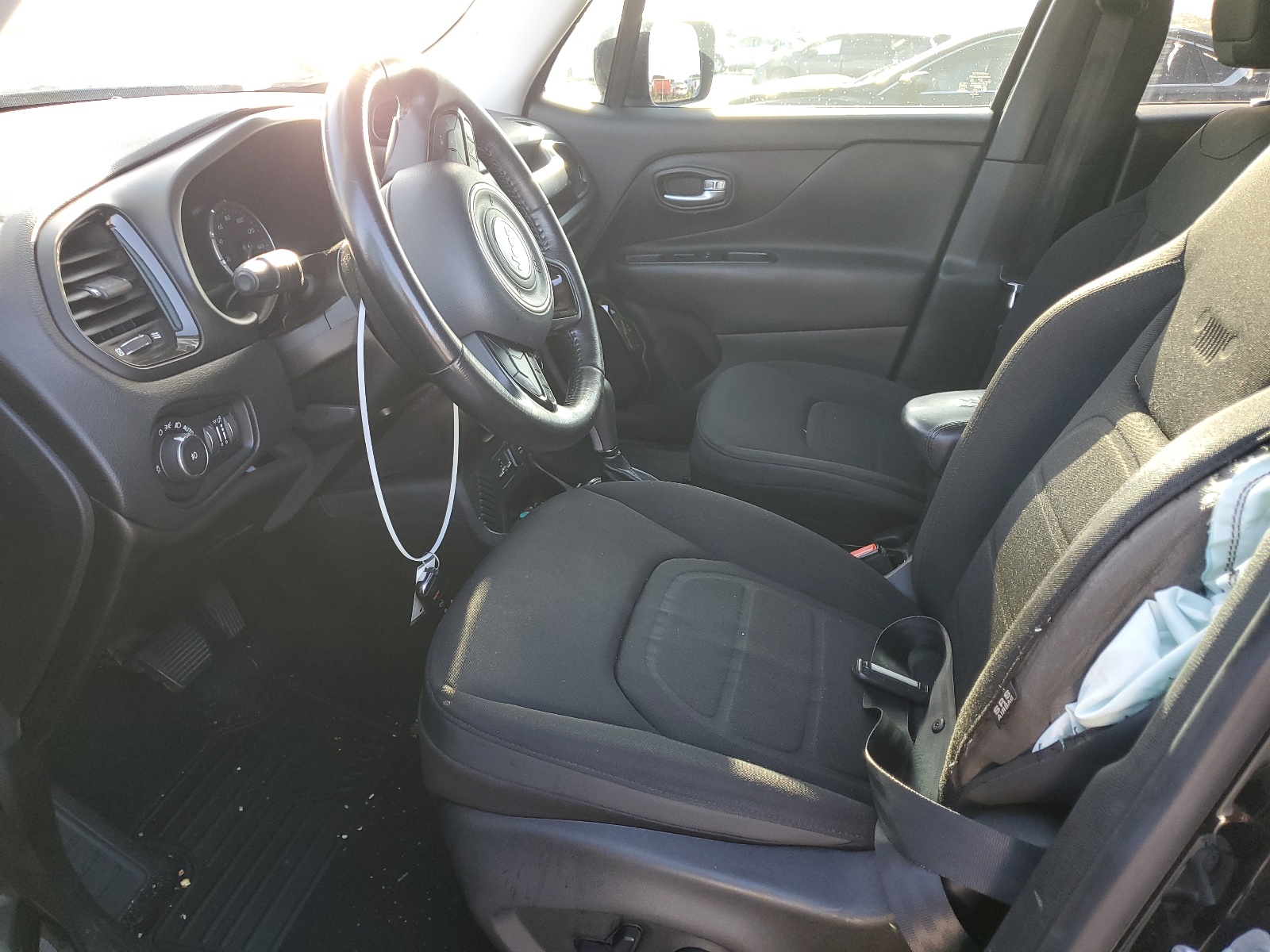 ZACCJABB0HPF29162 2016 Jeep Renegade Latitude