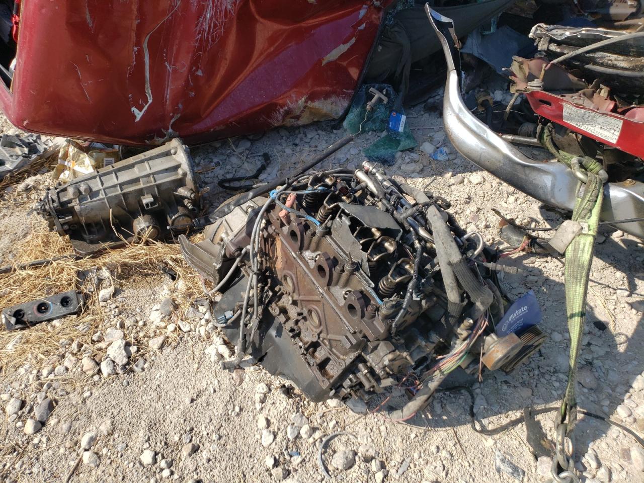 2004 Ford Ranger Super Cab VIN: 1FTYR14U44PA30692 Lot: 62620404