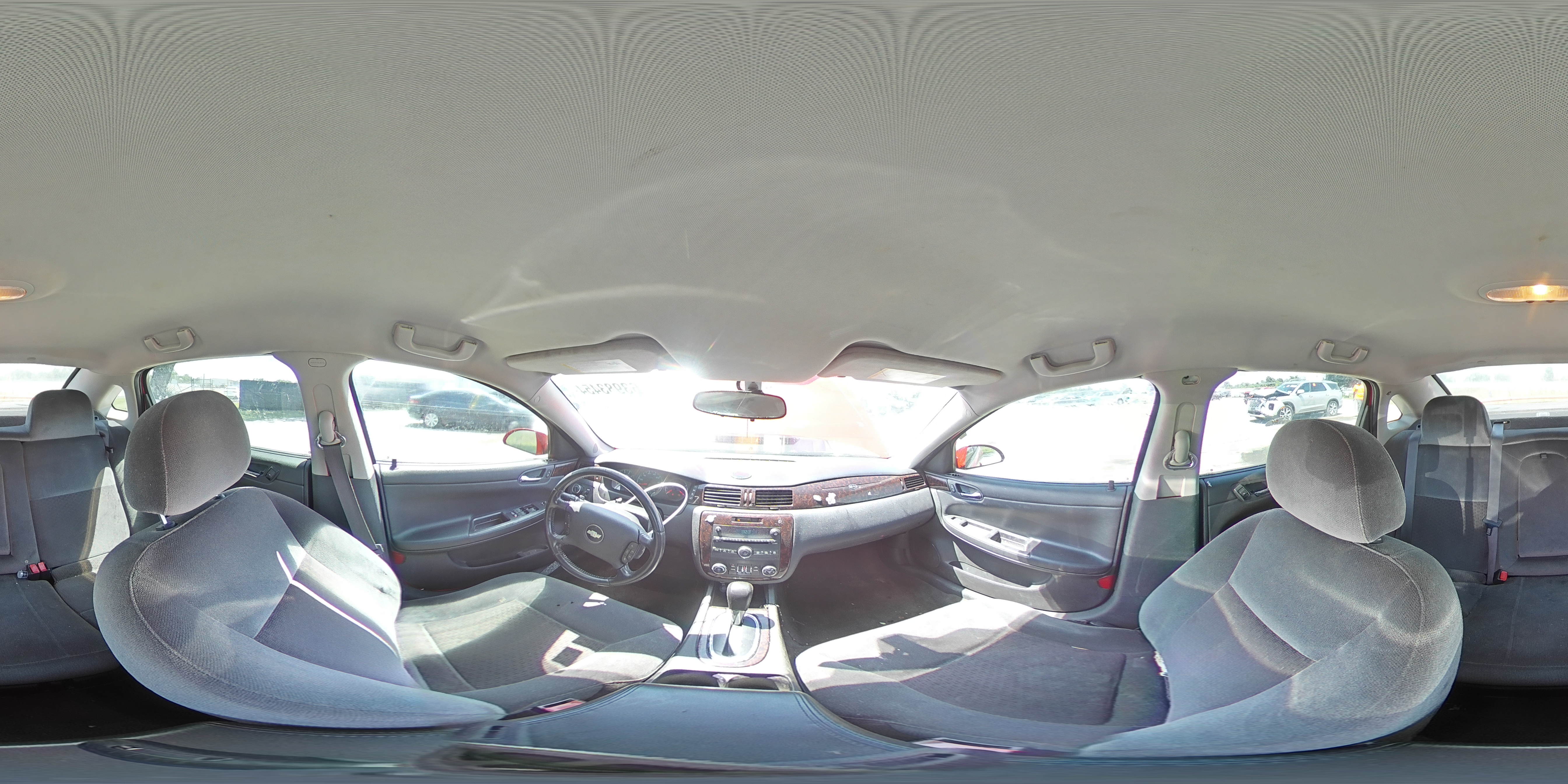 2012 Chevrolet Impala - Image 12