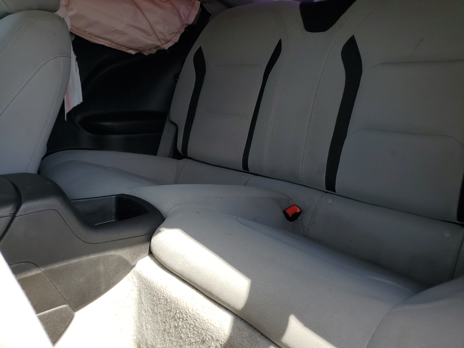 1G1FB1RS3J0132419 2018 Chevrolet Camaro Lt